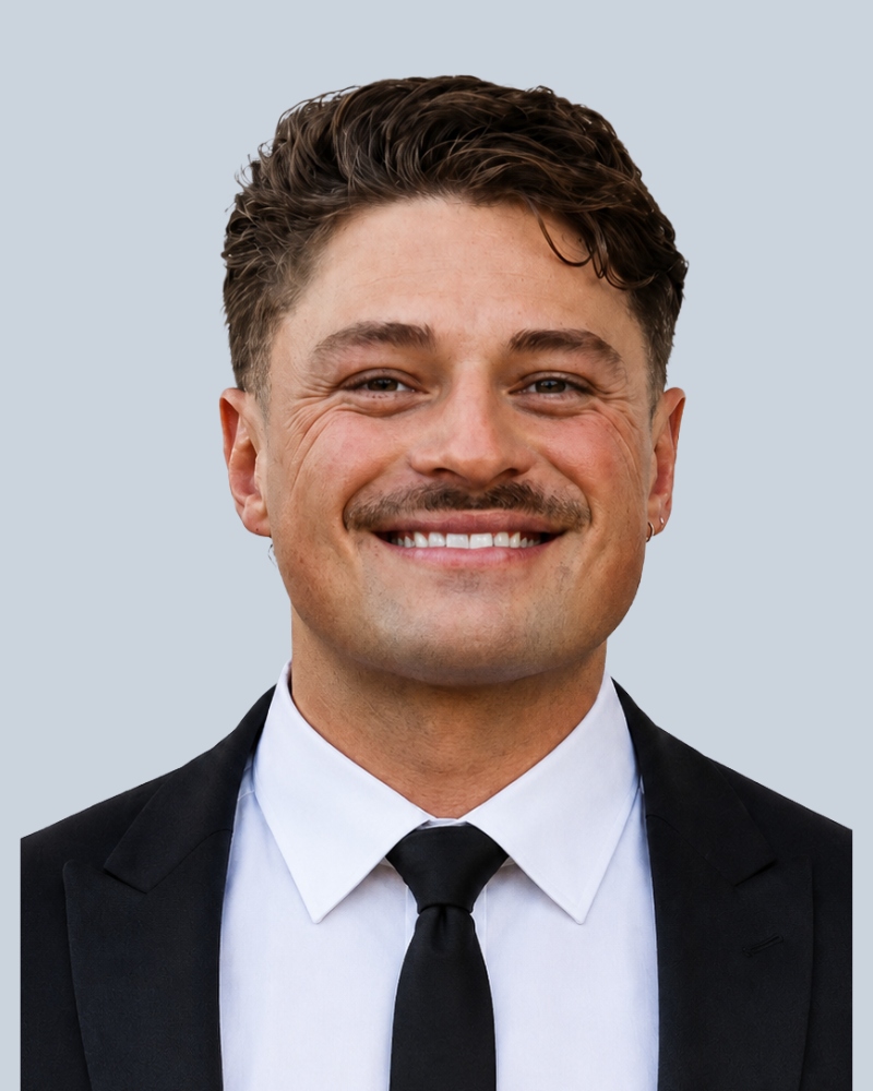 Jacob Walker, Vice President, Acquisitions